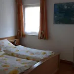 Mentges Apartman