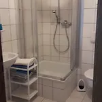 Mentges Apartman Mesenich