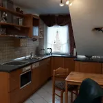 Apartman Mentges *