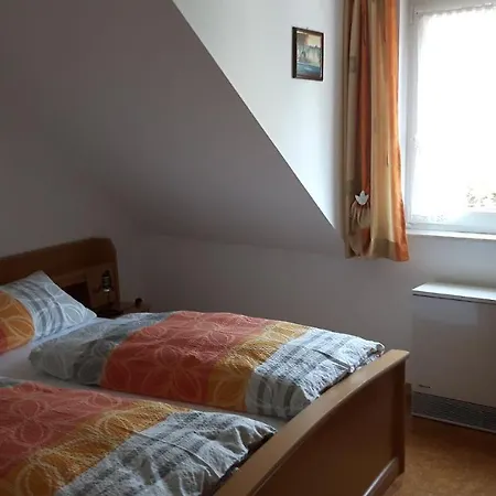 Apartment Mentges *