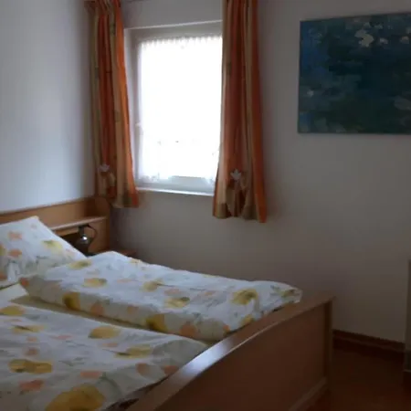 Mentges Apartment