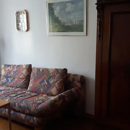 Mentges Apartment