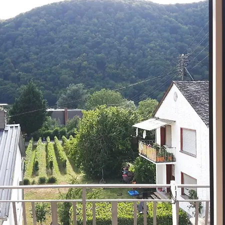 Appartement Mentges *