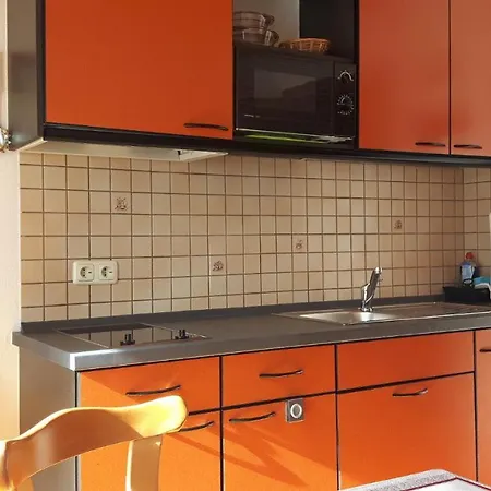 Apartmán Mentges Mesenich