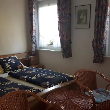 Apartment Mentges