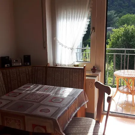 Apartman Mentges