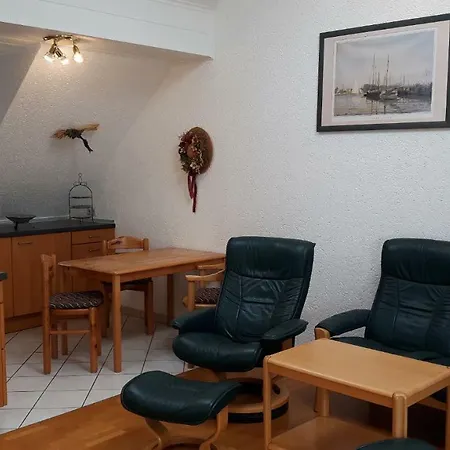 Mentges Apartment