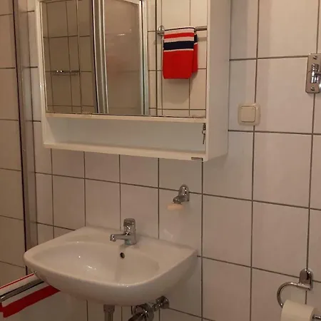 Apartmán Mentges Mesenich