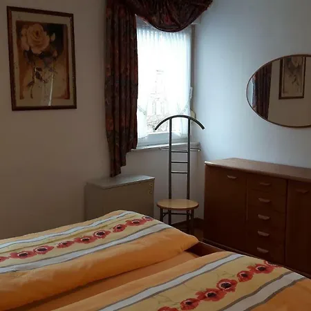 Apartment Mentges