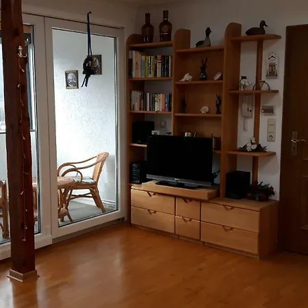 Mentges Apartment