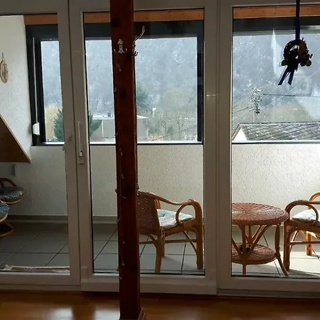 Appartement Mentges *