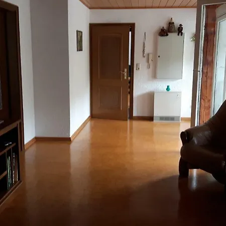 Mentges Apartment