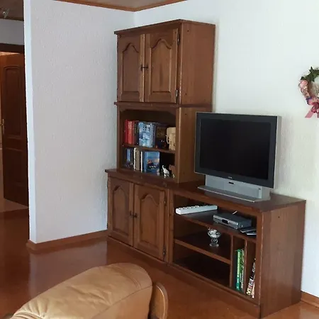 Apartment Mentges