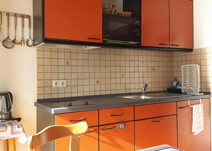 Apartamento Mentges Mesenich