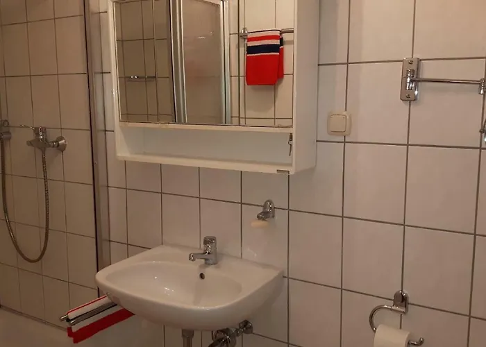 Appartement Mentges Mesenich