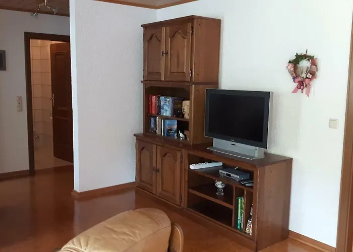 Apartamento Mentges