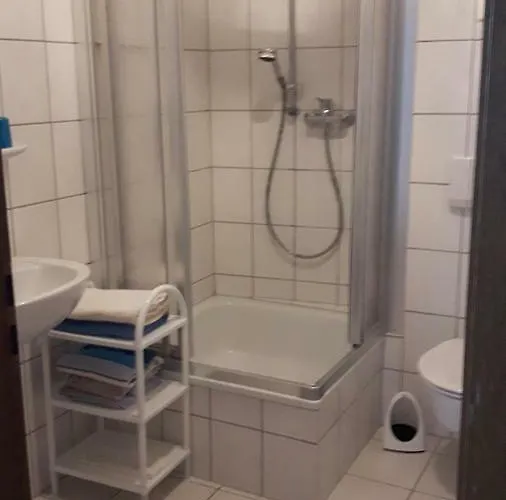 Mentges Appartement Mesenich